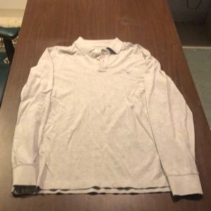 Vineyard vines longsleeve polo